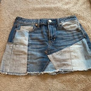 American Eagle skirt